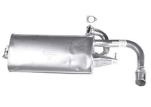 Rear Muffler for Mitsubishi Outlander Sport 2.0L 2014 1017 2019 Automatic Tran