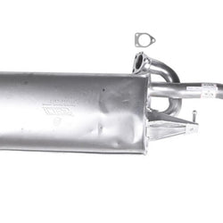 Rear Muffler for Mitsubishi Outlander Sport 2.0L 2014 1017 2019 Automatic Tran