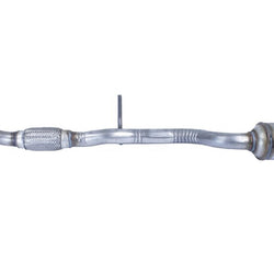 Lower Catalytic Converter Flex Pipe For Chevrolet Spark 2013 2014 2015