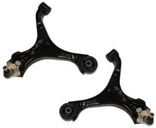 Front Left & Right Lower Control Arms W/ Ball Joints For Honda Civic 2012-2015