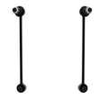 Rear Left & Right Sway Bar Links For Ram 1500 2019 2020 2021 2022 2023 2024