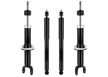 Front Struts & Rear Shocks For Coil Spring for Ram 1500 2019-2024 New Body
