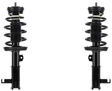 Front Complete Struts Assembly For Chevrolet Impala 2.5L 2014 2015 2016 2019