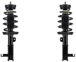 Front Complete Struts & Links For Chevrolet Impala 2.5L 2014 2015 2016 2018 2019