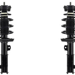 Front Complete Struts Assembly For Chevrolet Impala 2.5L 2014 2015 2016 2019