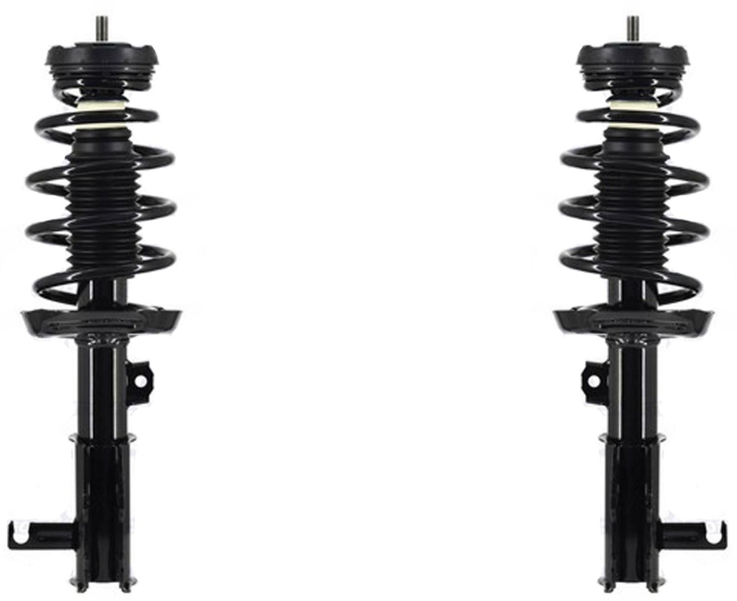 Front Complete Struts Assembly For Chevrolet Impala 3.6L 2014 2015 2016 2020