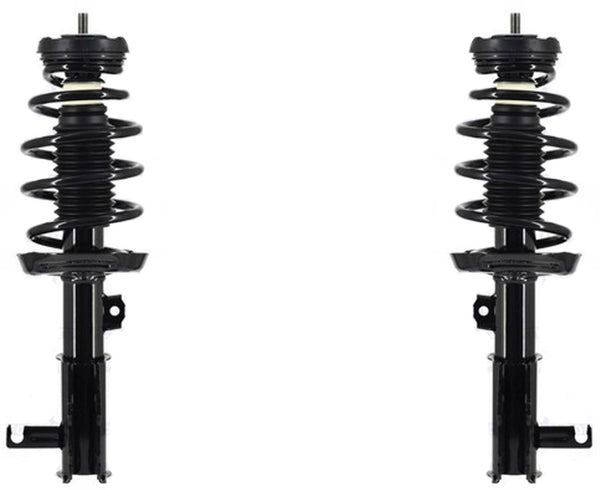 Front Complete Struts Assembly For Chevrolet Impala 3.6L 2014 2015 2016 2020