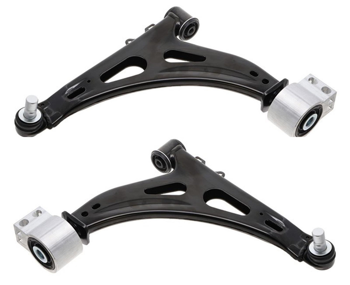 Mevotech Front Lower Control Arms Ball Joints For Chevrolet Impala 2014 19 2020