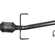 CARB Approved Catalytic Converter for Mazda CX-7 2010 2011 2012 2.5L Rear Lower