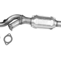 CARB Approved Catalytic Converter for Lexus GX470 GX-470 2003 2004 Rear Lower