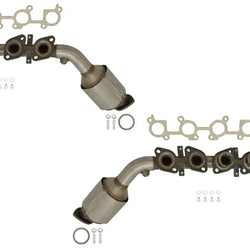 CARB Approved Catalytic Converter for Lexus GX470 GX-470 2003 2004 2005