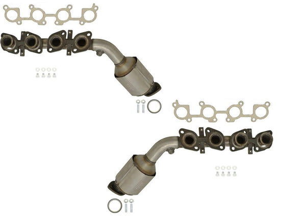 CARB Approved Catalytic Converter for Lexus GX470 GX-470 2003 2004 2005