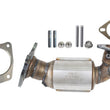 Front Catalytic Converter for Subaru Forester 2.0L 2014 2015 2016 2017 2018