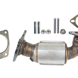 Front Catalytic Converter for Subaru Forester 2.0L 2014 2015 2016 2017 2018
