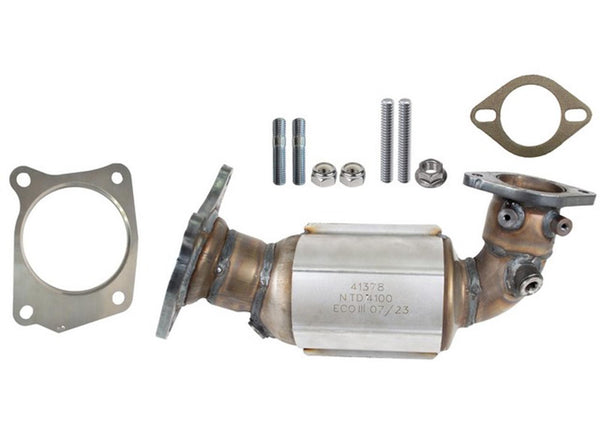 Front Catalytic Converter for Subaru Forester 2.0L 2014 2015 2016 2017 2018