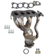 Ft Catalytic Converter for Toyota Corolla 2.0L 2019 2020 2021 UX200 2019 2021