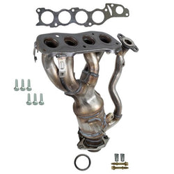 Ft Catalytic Converter for Toyota Corolla 2.0L 2019 2020 2021 UX200 2019 2021