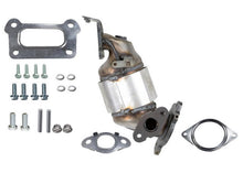 F Catalytic Converter for Mitsubishi Outlander 2.5L 2022 2024 Front Wheel Drive