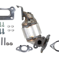 F Catalytic Converter for Mitsubishi Outlander 2.5L 2022 2024 Front Wheel Drive