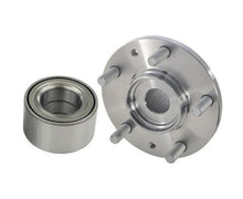 ONE Torque Tested Front Wheel Hub and Bearing for Mazda 6 2003 2004 2005 2008