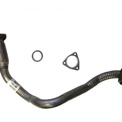Engine Down Flex Pipe W/ Gasket For Chevrolet 1998-2003 S10 2.2L Rear Whel Drive