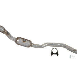 Right Catalytic Converter Pipe for Dodge Charger Rear Wheel Drive 3.6 2011-2023