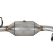 Lower Catalytic Converter for Ford F450 F550 Super Duty 6.8L V10