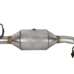 Lower Catalytic Converter for Ford F450 F550 Super Duty 6.8L V10