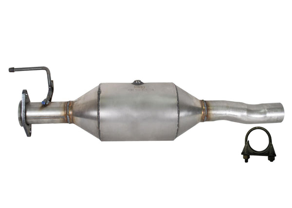 Lower Catalytic Converter for Ford F450 F550 Super Duty 6.8L V10