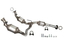 Catalytic Converter Eng Y Pipe for GMC Sierra 2500HD 6.6L 2020 2021 2022 2023