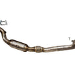 Left Catalytic Converters for Chrysler 300 AWD All Wheel Drive 2016-2023 3.6L