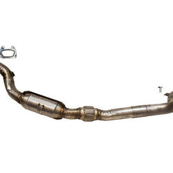 Left Catalytic Converters for Chrysler 300 AWD All Wheel Drive 2016-2023 3.6L