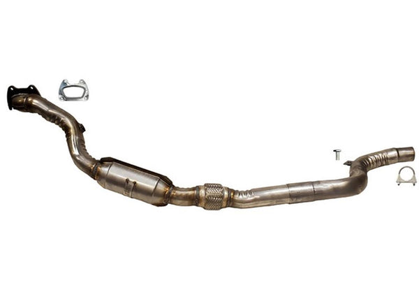 Left Catalytic Converters for Chrysler 300 AWD All Wheel Drive 2016-2023 3.6L