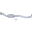 Right Catalytic Converters for Chrysler 300 AWD All Wheel Drive 3.6L 2016-2023