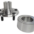 One Front Wheel Bearing & Hub Kit For 2005 2006 2007 2008 2011 Honda Odyssey