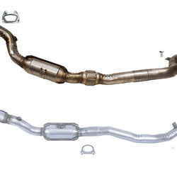L&R Catalytic Converters for Chrysler 300 AWD All Wheel Drive 3.6L 2016-2023