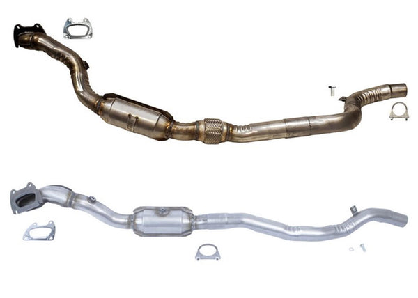 L&R Catalytic Converters for Chrysler 300 AWD All Wheel Drive 3.6L 2016-2023