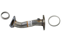 Catalytic Converter Resonator Connector Pipe for Mazda CX-7 2007 2008 2009