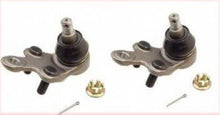 Falcon Steering FK90346 FK90347 (2) Rótulas inferiores de suspensión izquierda y derecha 