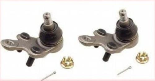 Falcon Steering FK90346 FK90347 (2) Rótulas inferiores de suspensión izquierda y derecha 