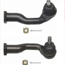 Front Left and Right Inner Tie Rods for Kia Sportage 2WD or 4WD 1995-2002