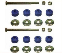 Rear Set of Stabilizer Links For 2000-2006 Ford Focus SVT
