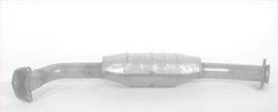 1989 Range Rover 3.9L Passengers Side Davico Mfg 17066 Catalytic Converter