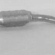 Eurovan Catalytic Converter 2.5L 1992-1994 NEW!!