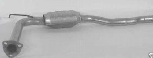 Eurovan Catalytic Converter 2.5L 1992-1994 NEW!!