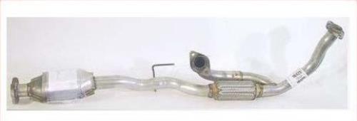 1997, 1999 Toyota Camry V6 3.0L M/T Catalytic Converter NEW