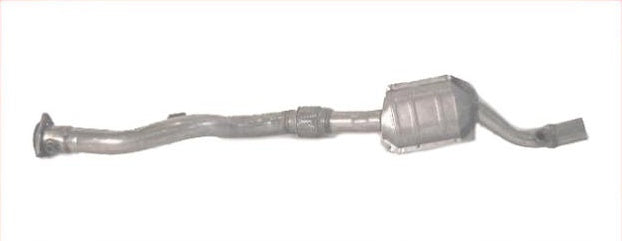 Convertidor catalítico Audi A6 Quattro P/S 2000-2001 ¡¡NUEVO!! 