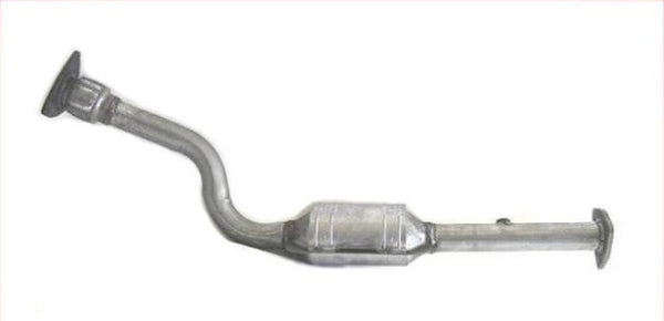 2000, 2004 Saturn Wagon A/T 2.2L Pipe Catalytic Converter