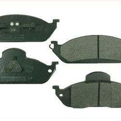 Front Brake Pads & Sensor Mercedes ML320 ML350 ML430