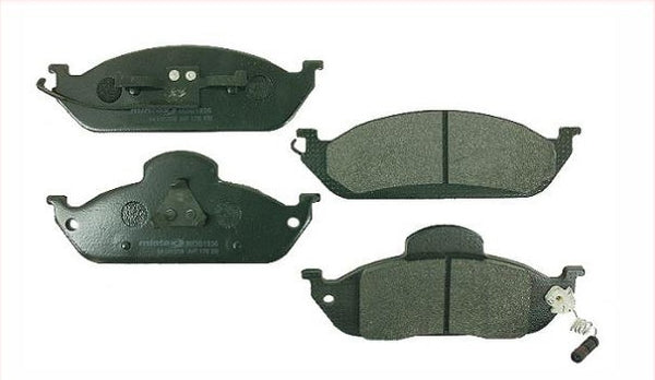 Front Brake Pads & Sensor Mercedes ML320 ML350 ML430